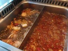 -大隐·成都火锅Bistro(合生麒麟新天地店)