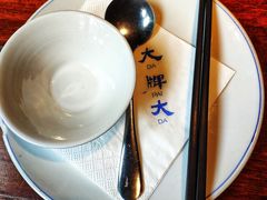 -大牌大·传统杭帮菜(湖滨店)