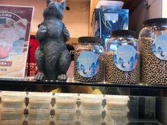 -仙境豆夫(步行街旗舰店)