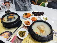 -长顺参鸡汤店(西塔总店)