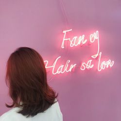 点击看大图 -SWANK SALON