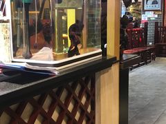 -李记搅团•非遗陕菜(三桥店)