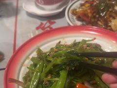 -辉记炭烧海鲜大排档·老字号(福田店)