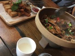 -临家闽南菜(翔安店)