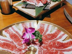 -蒲葵传统炭火烤肉(白石龙店)