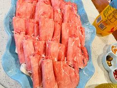 -京城胜利涮羊肉(禧乐汇店)