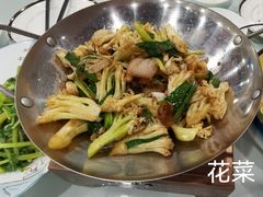 -淮扬印象(红莲大厦店)