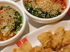 -蓉语串串火锅(振兴路店)