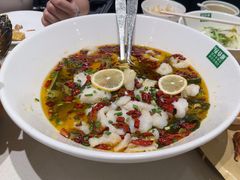 -绿草地·湘菜(7mall店)