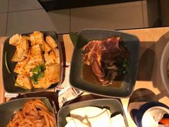 -新石器烤肉(百联川沙店)