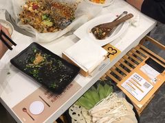 -有鱼吃·纸包烤鱼(曲江创意谷店)