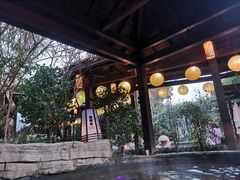-杭州第一世界大酒店·云曼温泉