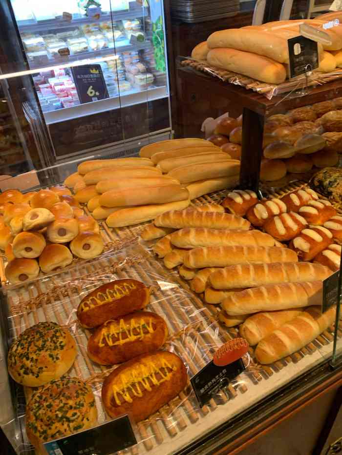 喜荟萃(侨香店)-"#2019打卡# no.15 突然想吃."-大众点评移动版