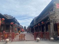 -榆次老城