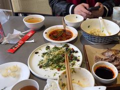 -陈熹公民族美食文化餐厅(中华广场店)