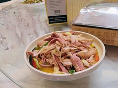-勇利赵家烤肉坊(含光路店)