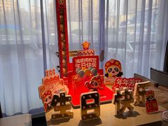 -海底捞火锅(牡丹园店)