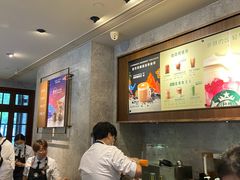 -星巴克臻选(思南公馆店)
