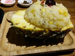 -茶花妹子云南餐厅(北大店)
