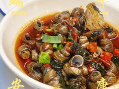 -老长沙龙虾馆(罗湖店)