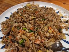 -遵义虾子卢四羊肉粉(大沽路店)