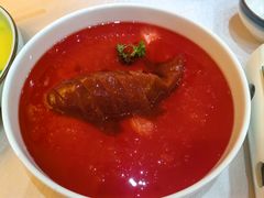 -便宜坊烤鸭店(荣华店)