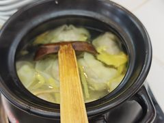 -锡笼记·无锡小笼(大润发店)