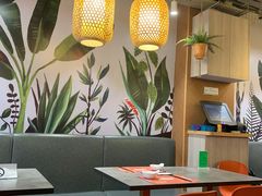 大堂-点点心点心专门店(旺角店)