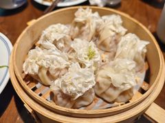 -龍聚祥烧麦馆(万达店)