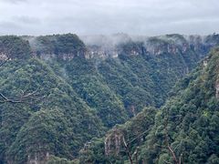 -广东大峡谷