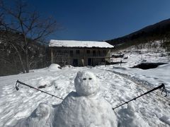 -东天目山风景区