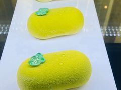 -沈阳欧米奇西点西餐学院