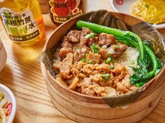 -72街荷叶饭(三元里店)
