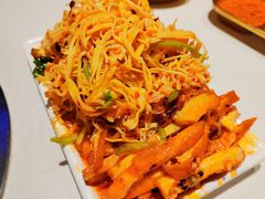 -奔达特色烤牛肉(临河街店)