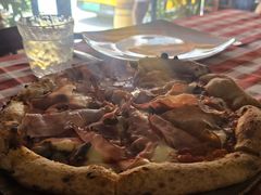 -安立可意大利美食