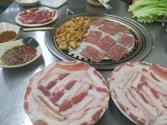 -贵州小豆腐(杨家坪总店)