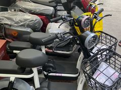 -雅迪电动车(北艾路店)