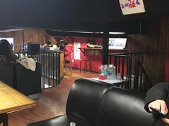 大堂-放哈·甜醅子奶茶创造者(正宁路店)