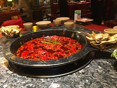 -蜀大侠火锅(寰球文化地标·总府店)