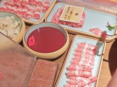 -苏皙·传统涮(南京六合万达欢乐港店)