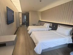 -汉庭(上海虹桥机场新店)