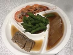-老人和饭店(打浦路店)