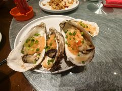-蚝得喜海鲜(东城店)