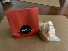 -mbd(华山路店)