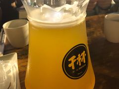 -木屋烧烤(白石洲店)