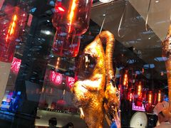 陈鹏鹏·金奖卤鹅-陈鹏鹏潮汕菜(宝安机场T3航站楼店)