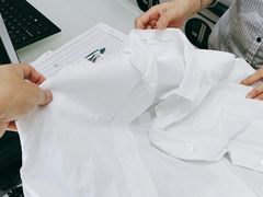 -福奈特洗衣·洗鞋·奢侈品护理(东建路店)