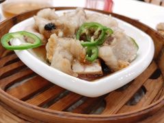 -龙的酒楼·手工早茶·顺德菜(近良路店)