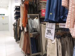 -优衣库(厦门SM广场店)