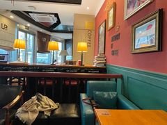 -西西弗书店&矢量咖啡(来福士广场店)
